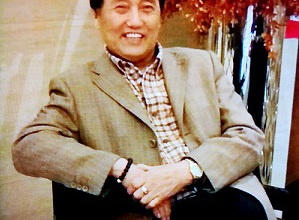 積極者，永不老——記公司建廠元老、原產品技術發展委員會副主任張德明