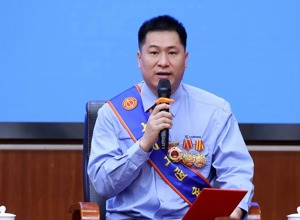 “大國工匠”龐淇文受邀參加兩場新聞發布會