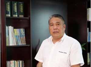 【喜訊】歐維姆公司謝正元獲評“廣西改革創新先進個人”