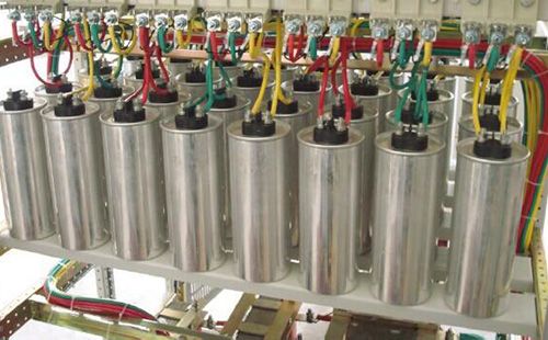 電力系統諧波產生的緣故原由及其影響