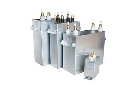 電容器直流耐壓意義？