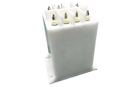 脈沖電容器的用途、識別和特性分析