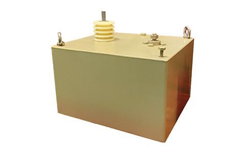 脈沖電容器放電會產生輻射嗎？