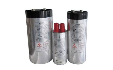 圓柱形電容器有什么作用？