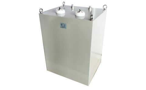 脈沖電容器放電會產生輻射嗎？